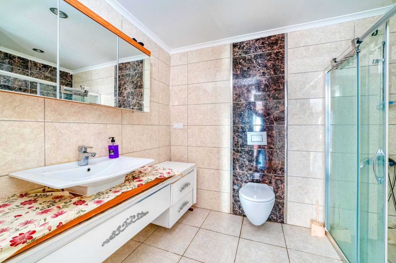 Квартира в Алании, Турция, 170 м2 фото 3