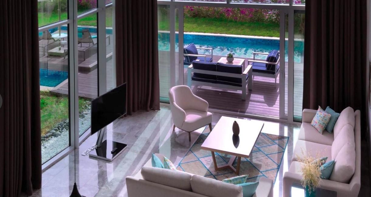 Вилла в Бодруме, Турция, 250 м2 фото 2
