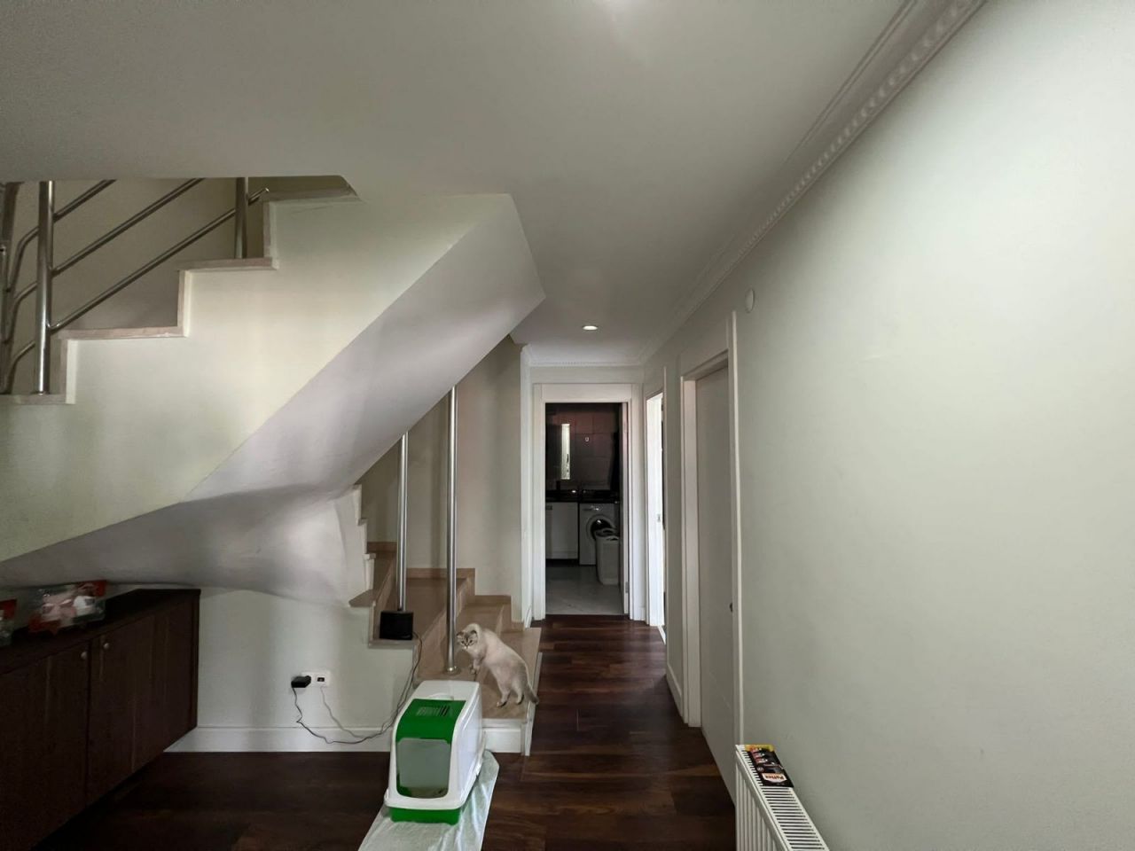 Пентхаус в Алании, Турция, 170 м2 фото 3