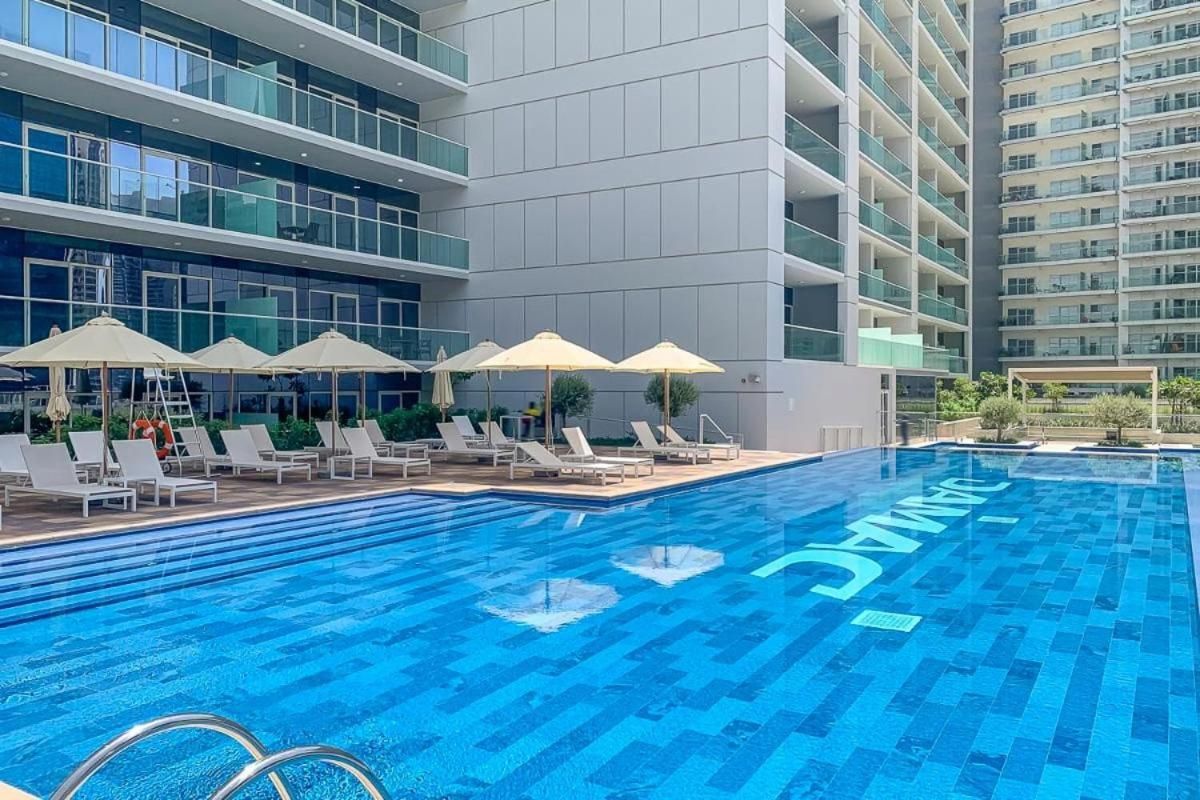 Апартаменты в Дубае, ОАЭ, 83.7 м2 фото 2