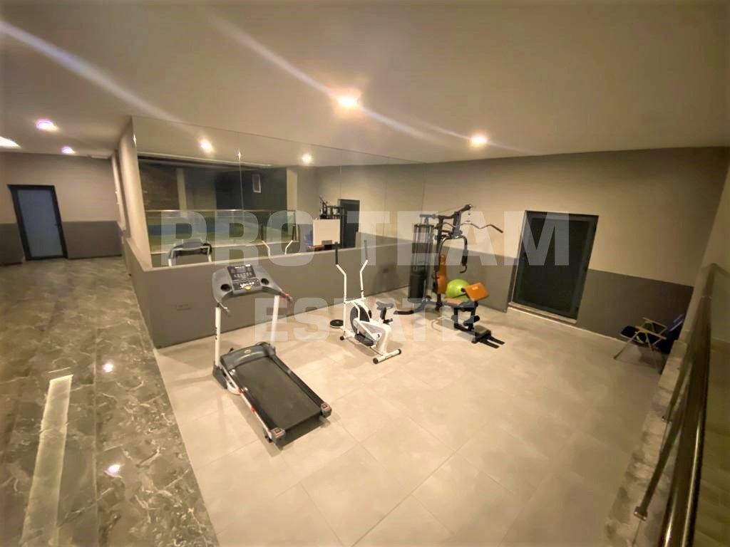 Апартаменты в Алании, Турция, 120 м2 фото 4