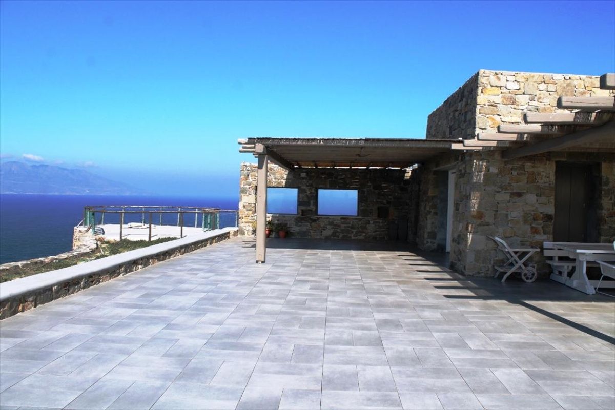 Дом на Кикладах, Греция, 270 м2 фото 3