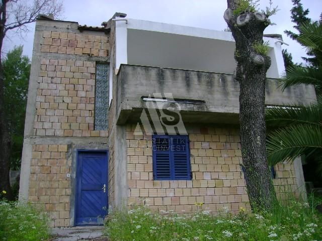 Дом в Сутоморе, Черногория, 90 м2 фото 2