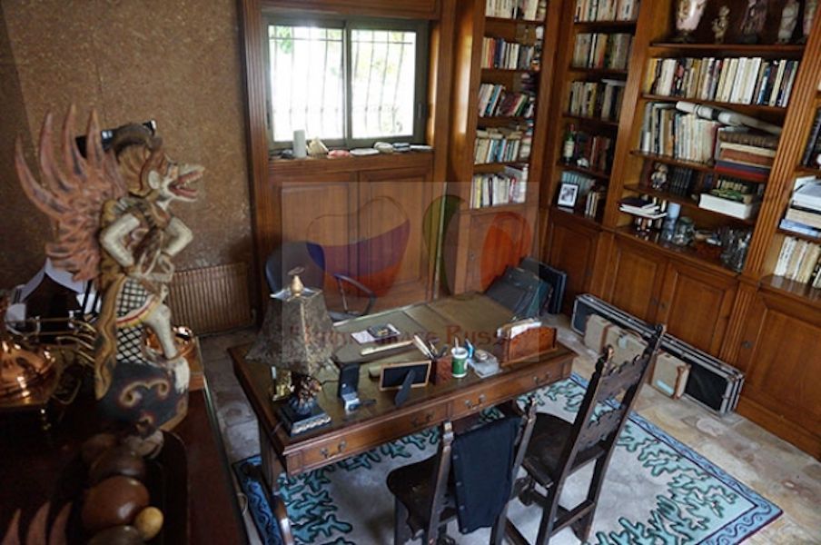 Вилла в Рокбрюн-Кап-Мартен, Франция, 375 м2 фото 4