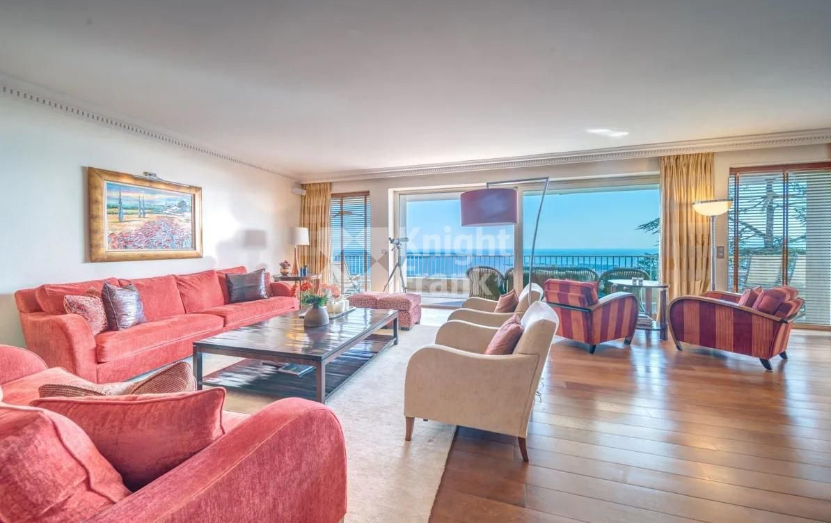 Апартаменты в Каннах, Франция, 243 м2 фото 4
