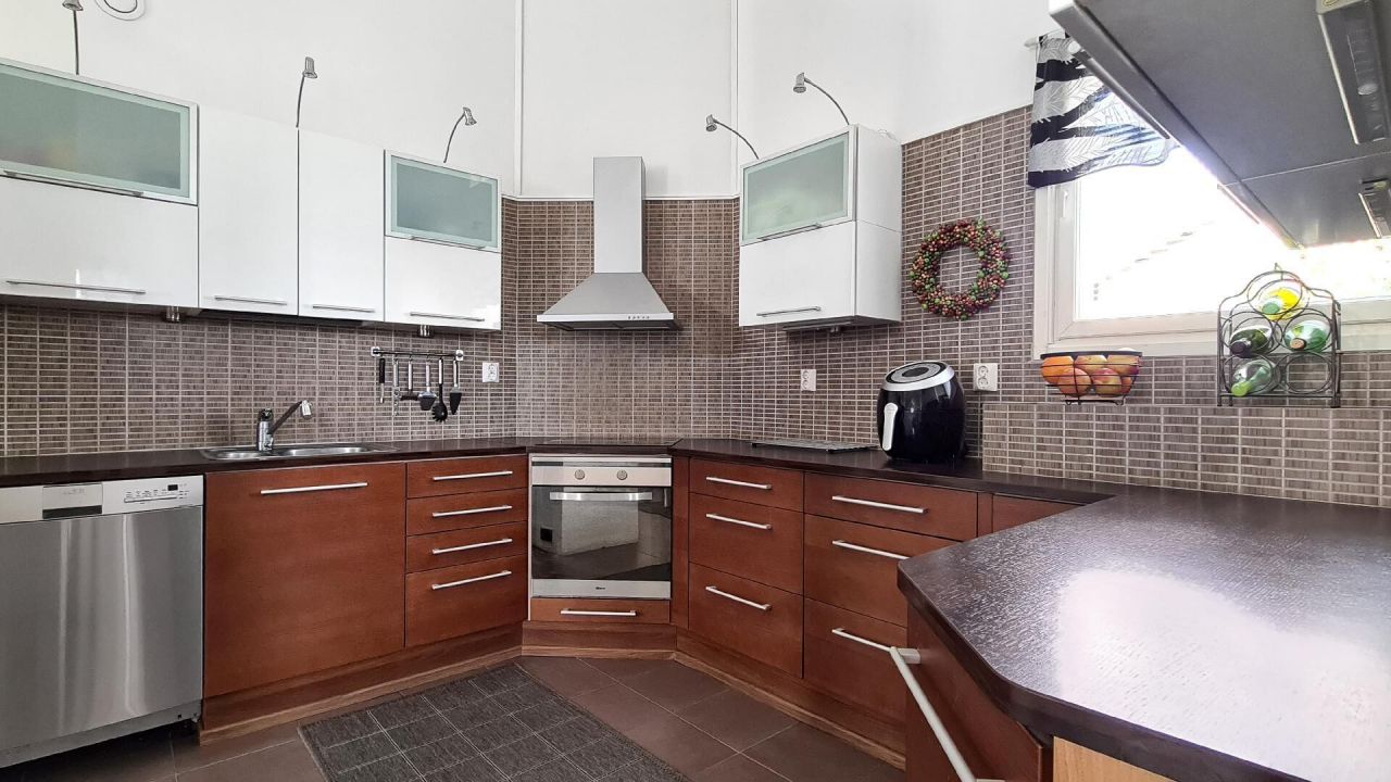 Дом в Иматре, Финляндия, 141.5 м2 фото 4
