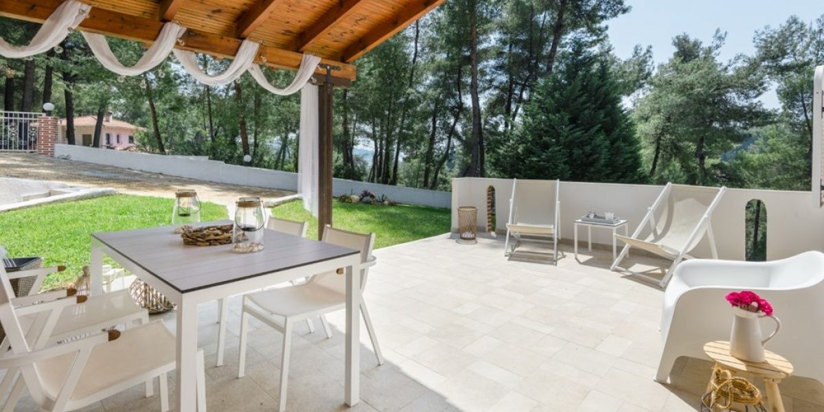 Дом на Ионических островах, Греция, 165 м2 фото 2