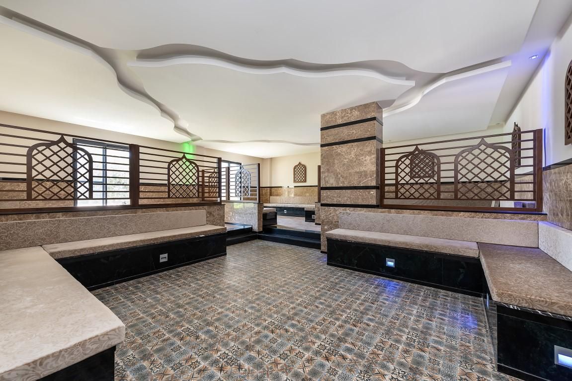Квартира в Авсалларе, Турция, 62 м2 фото 3