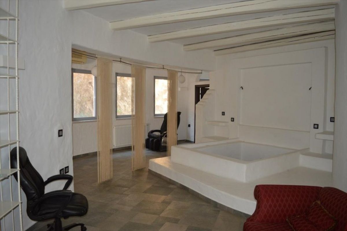 Дом на островах Додеканес, Греция, 600 м2 фото 5