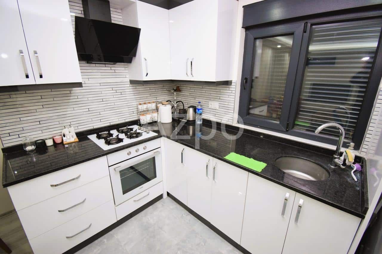 Пентхаус в Анталии, Турция, 135 м2 фото 4