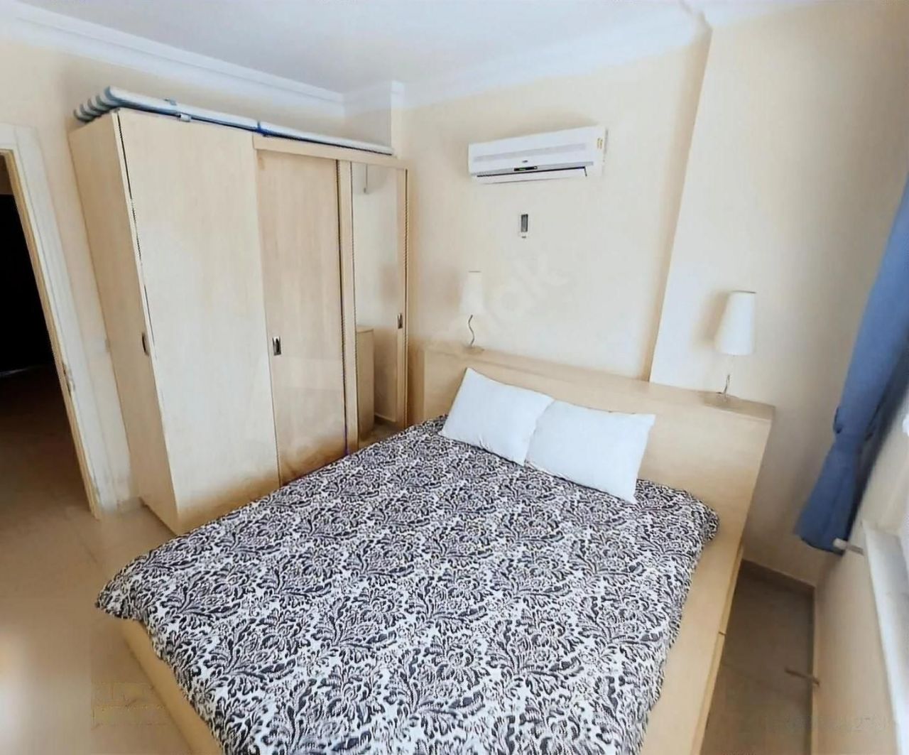 Квартира в Алании, Турция, 110 м2 фото 4