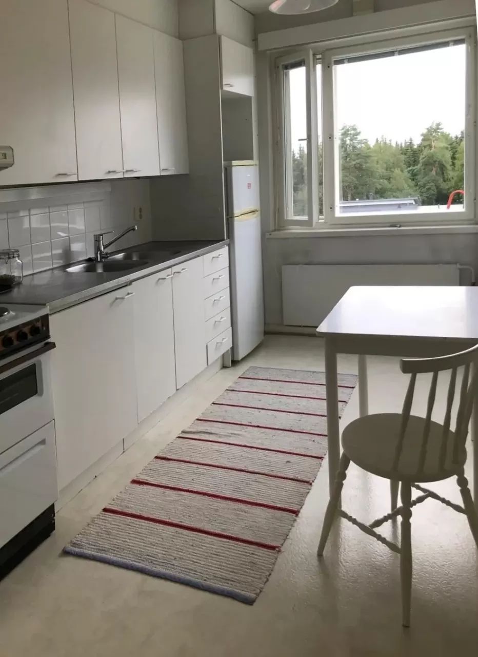 Квартира в Куопио, Финляндия, 48 м2 фото 4