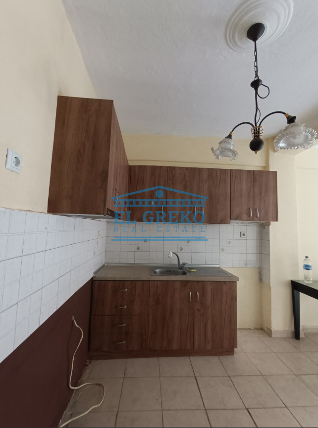 Квартира в Салониках, Греция, 60 м2 фото 4