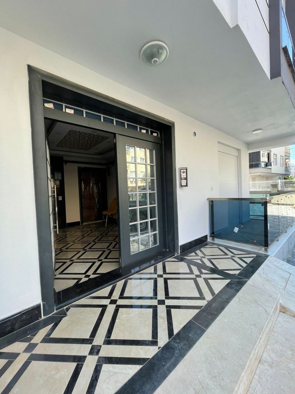 Квартира Yenigün Mh., Турция, 95 м2 фото 4