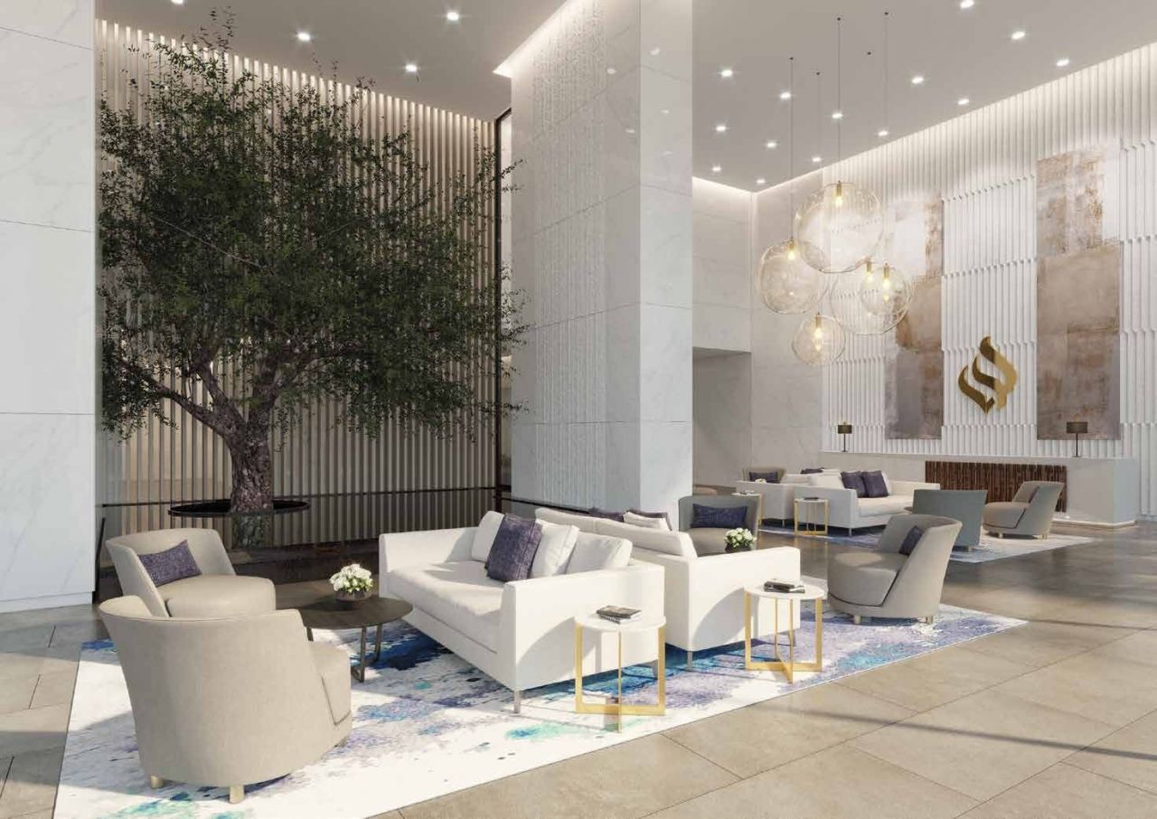 Апартаменты в Дубае, ОАЭ, 87.79 м2 фото 2