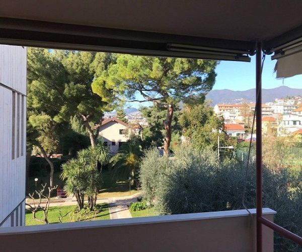 Квартира в Сан-Ремо, Италия, 40 м2 фото 4