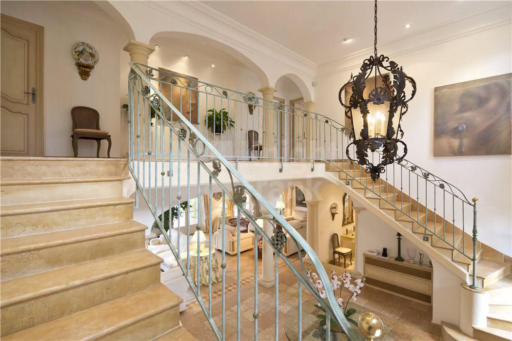 Вилла в Сен-Тропе, Франция, 600 м2 фото 5
