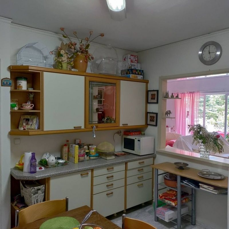 Квартира в Афинах, Греция, 131 м2 фото 3