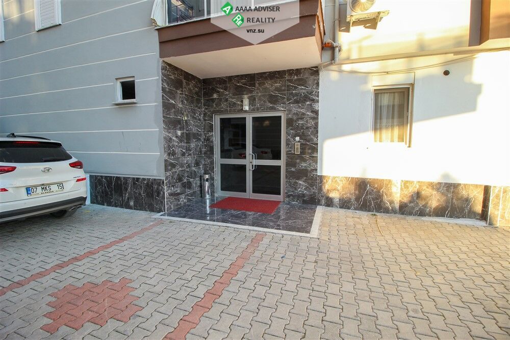 Квартира в Алании, Турция, 125 м2 фото 5