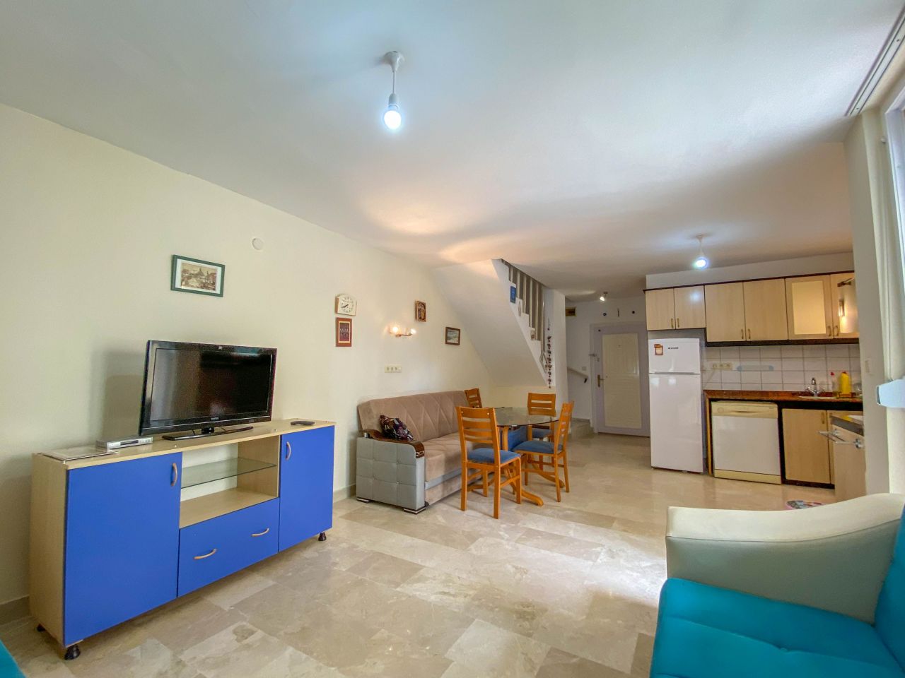 Вилла в Конаклы, Турция, 130 м2 фото 4