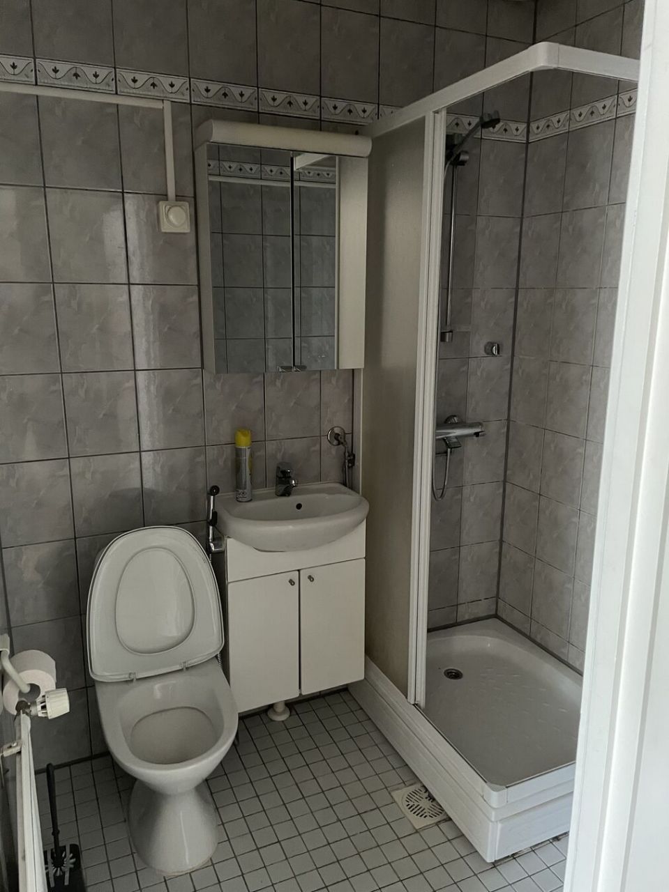 Квартира в Котке, Финляндия, 35 м2 фото 4