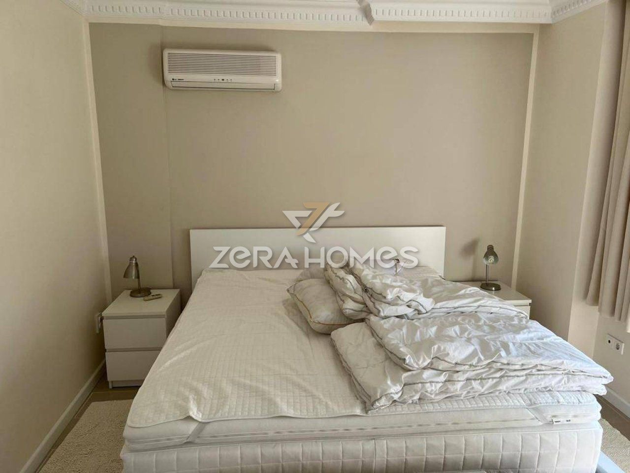 Апартаменты в Алании, Турция, 70 м2 фото 3
