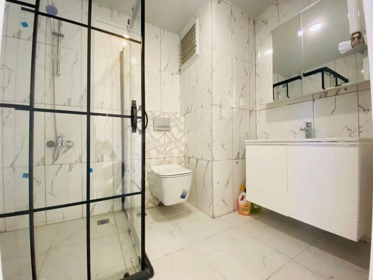 Квартира в Мерсине, Турция, 110 м2 фото 2
