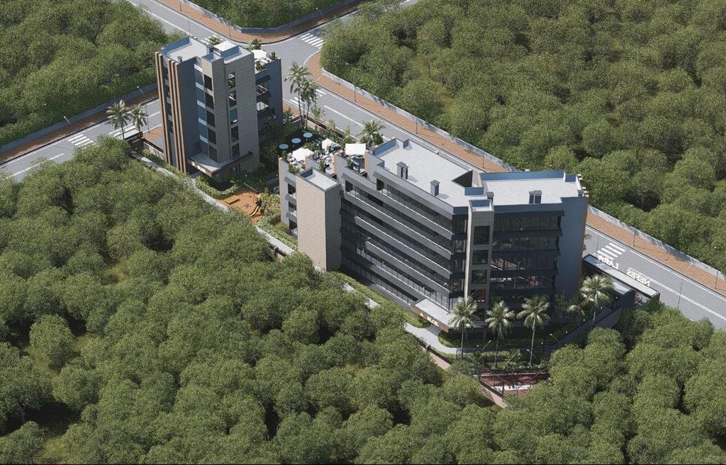 Апартаменты в Анталии, Турция, 55 м2 фото 5