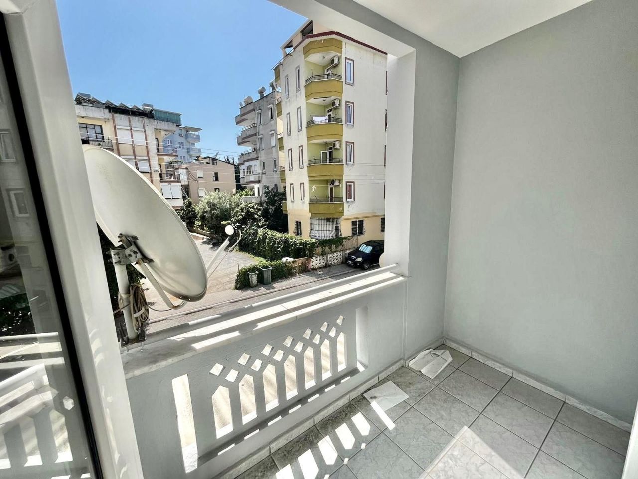 Квартира в Алании, Турция, 100 м2 фото 4