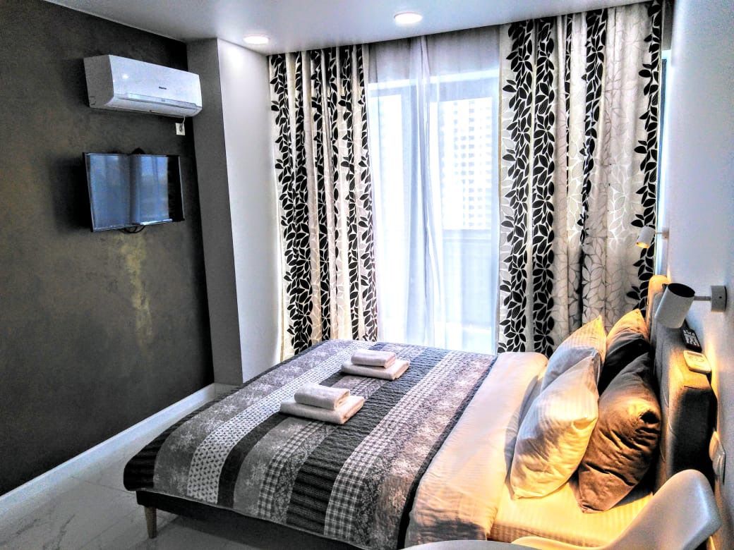 Апартаменты в Батуми, Грузия, 31 м2 фото 2