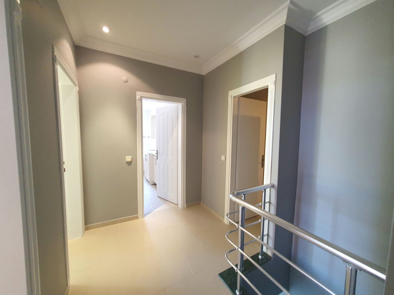 Апартаменты в Алании, Турция, 190 м2 фото 2