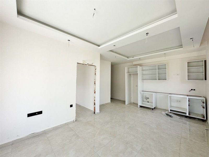 Квартира в Алании, Турция, 50 м2 фото 5