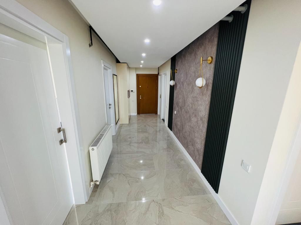 Квартира в Анталии, Турция, 190 м2 фото 5