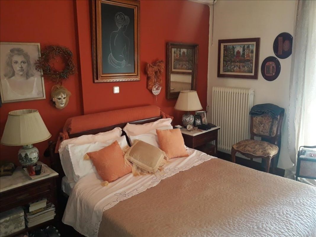 Квартира в Афинах, Греция, 120 м2 фото 5
