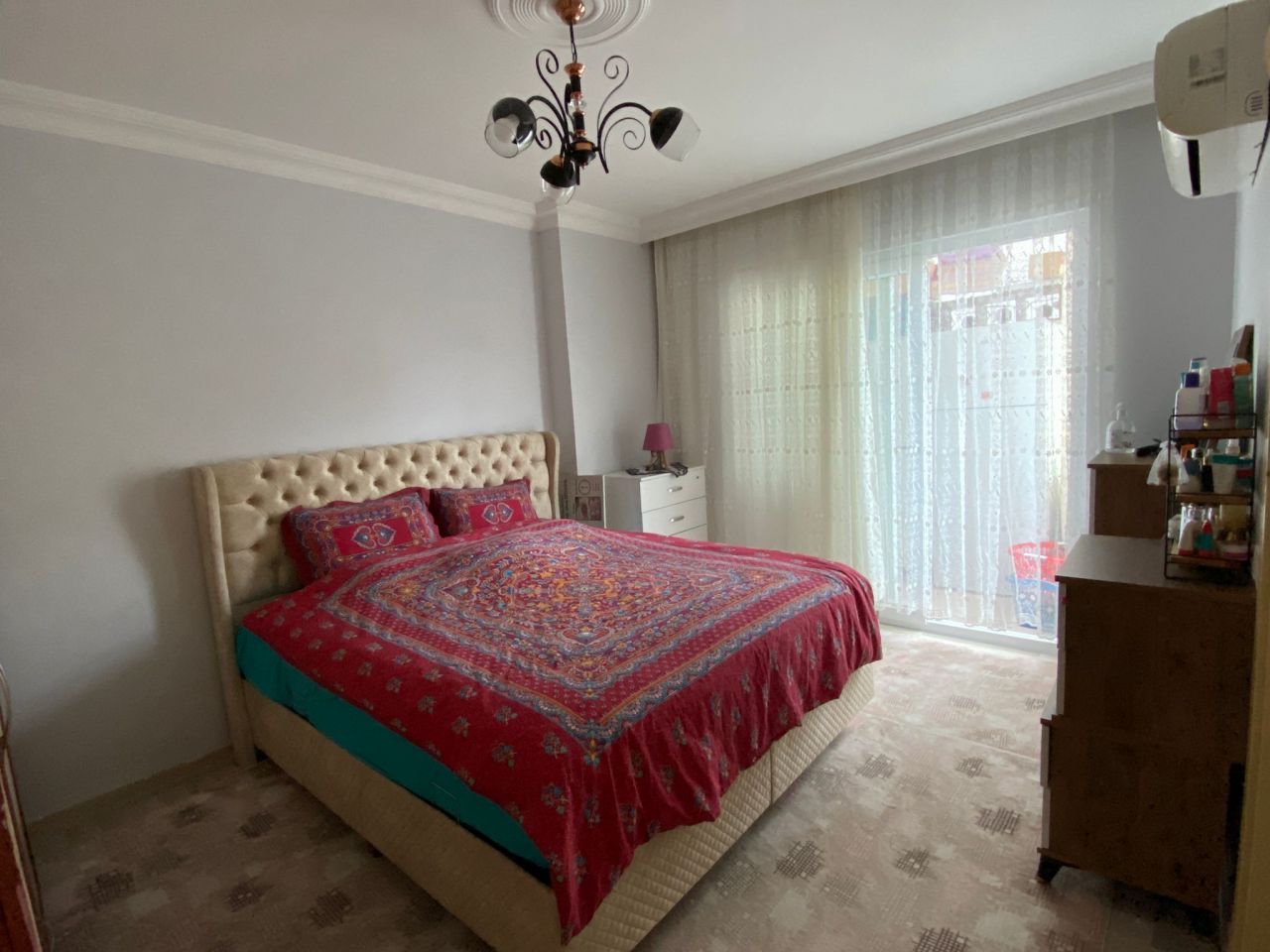 Квартира в Алании, Турция, 120 м2 фото 4