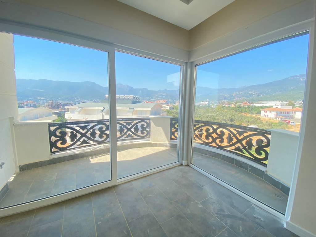 Квартира в Алании, Турция, 85 м2 фото 2