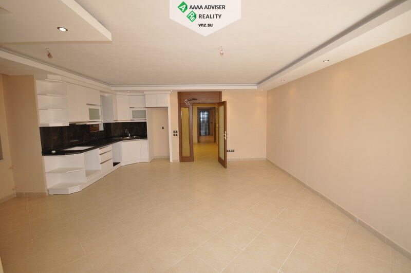 Квартира в Алании, Турция, 150 м2 фото 2