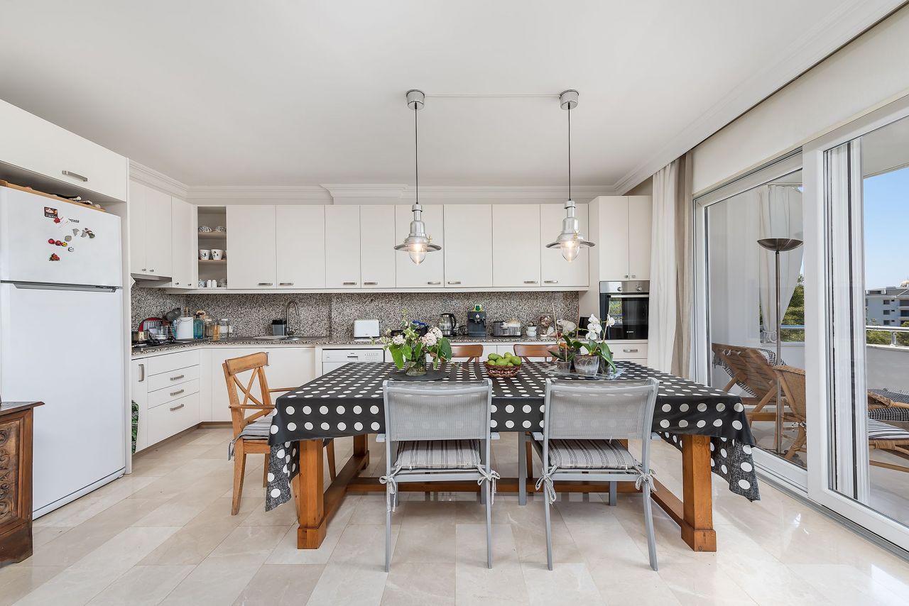 Квартира в Авсалларе, Турция, 95 м2 фото 3