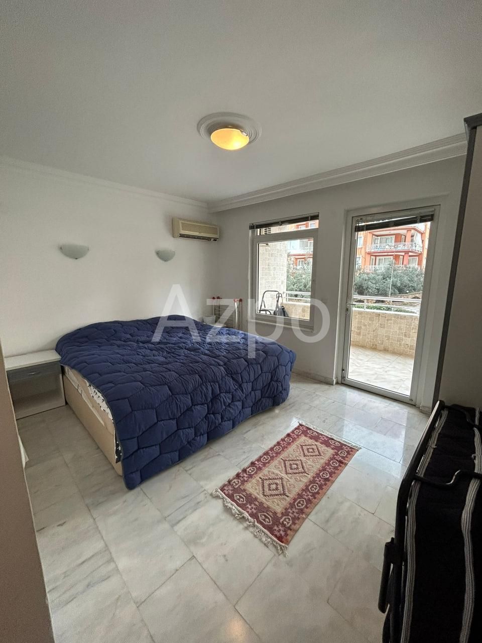 Апартаменты в Алании, Турция, 120 м2 фото 3