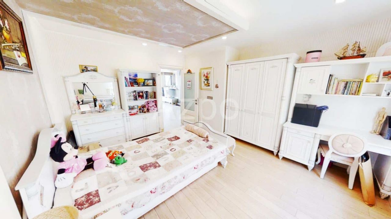 Пентхаус в Анталии, Турция, 185 м2 фото 4