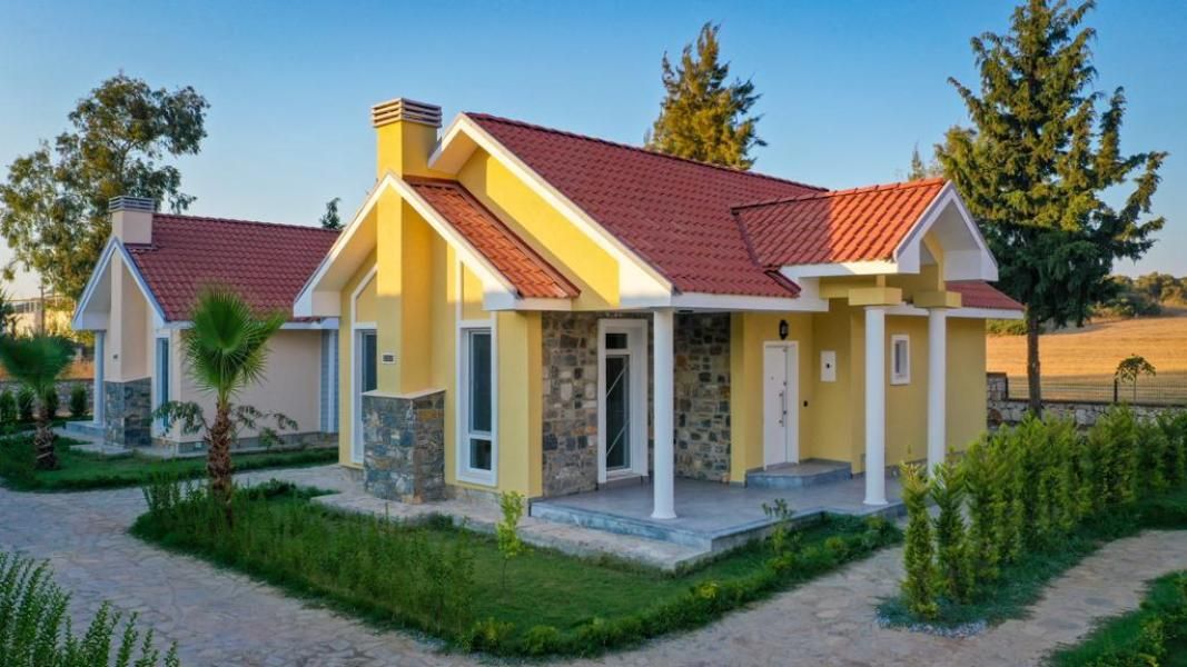 Вилла в Дидиме, Турция, 95 м2 фото 5