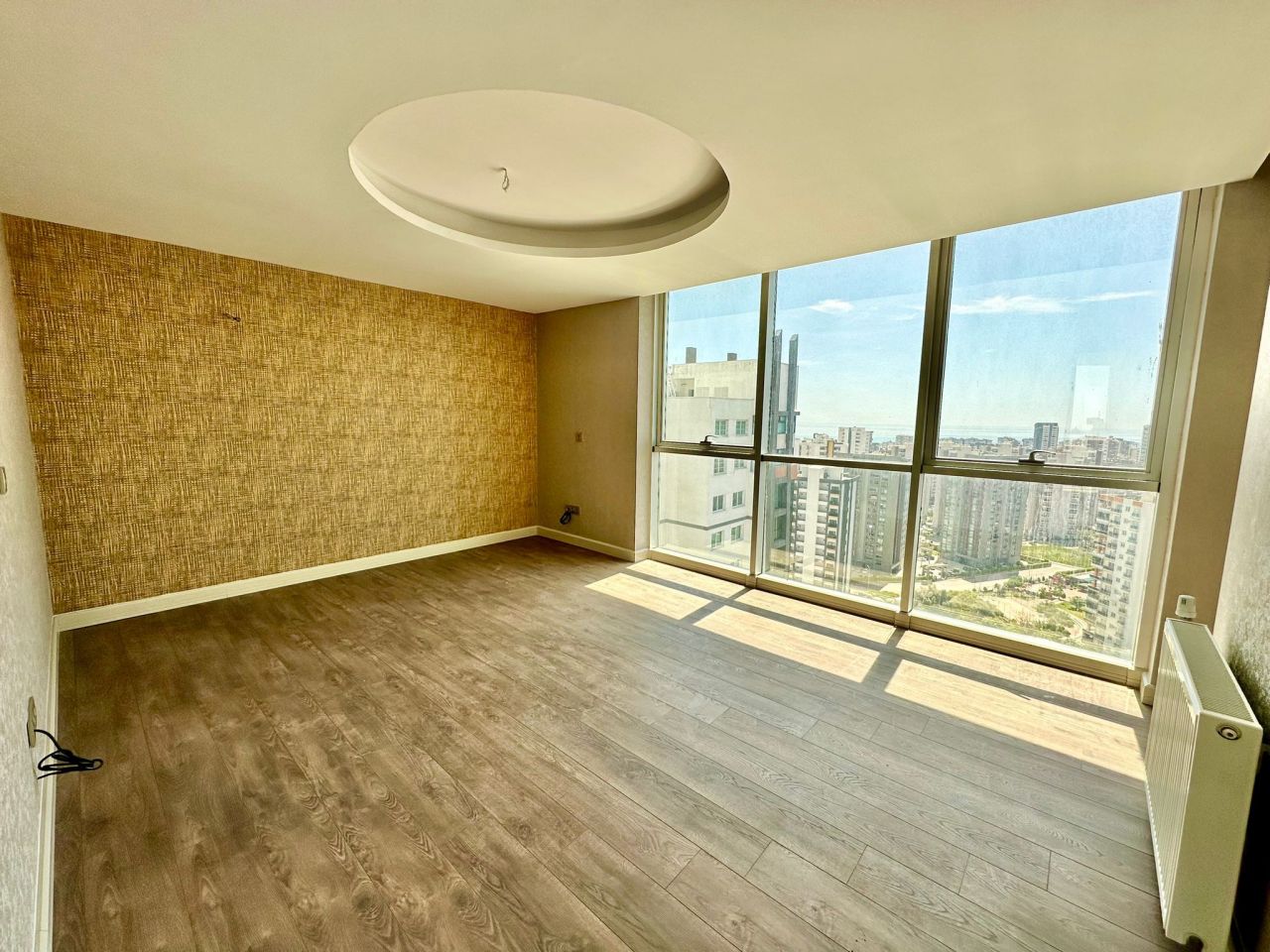 Апартаменты в Мерсине, Турция, 280 м2 фото 4