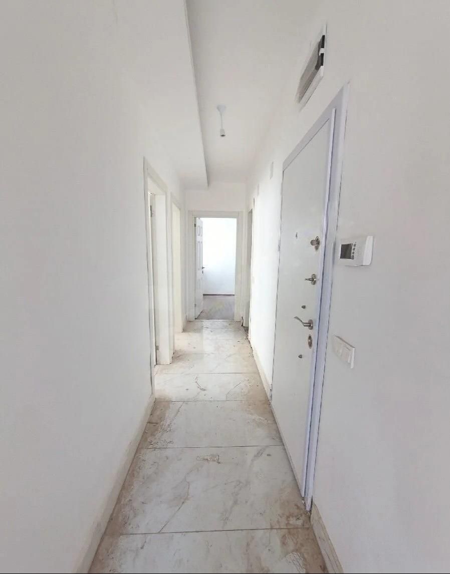 Квартира в Мерсине, Турция, 110 м2 фото 2