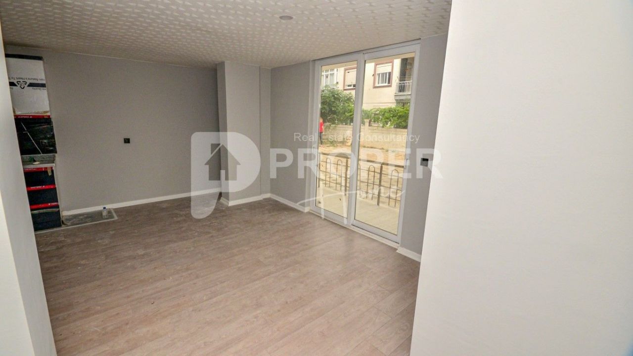 Апартаменты в Анталии, Турция, 90 м2 фото 4