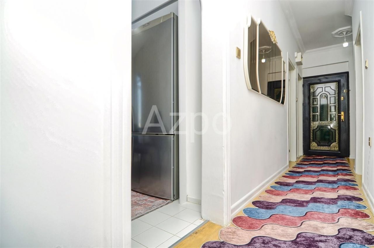 Апартаменты в Анталии, Турция, 145 м2 фото 4