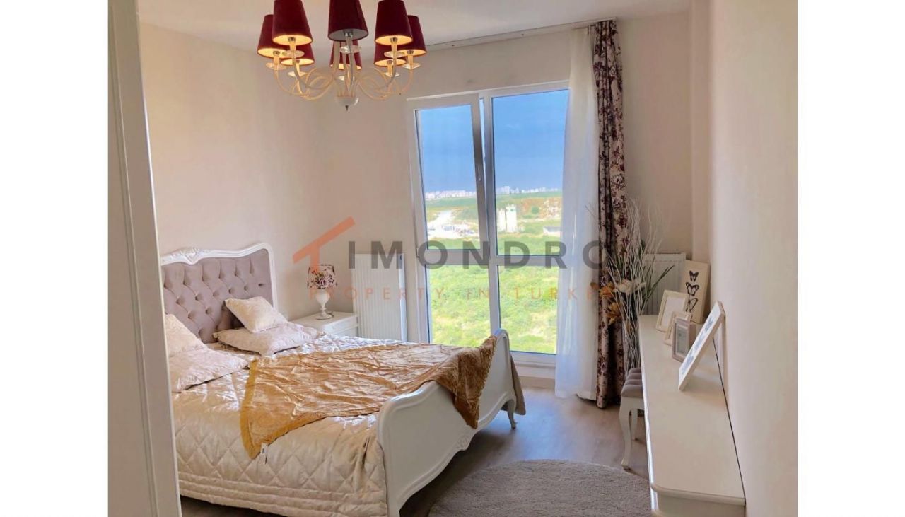 Квартира в Башакшехире, Турция, 165 м2 фото 5