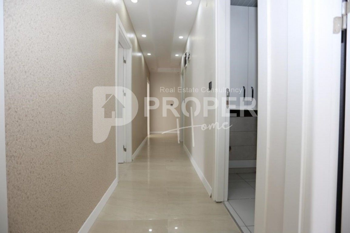 Квартира в Анталии, Турция, 145 м2 фото 2