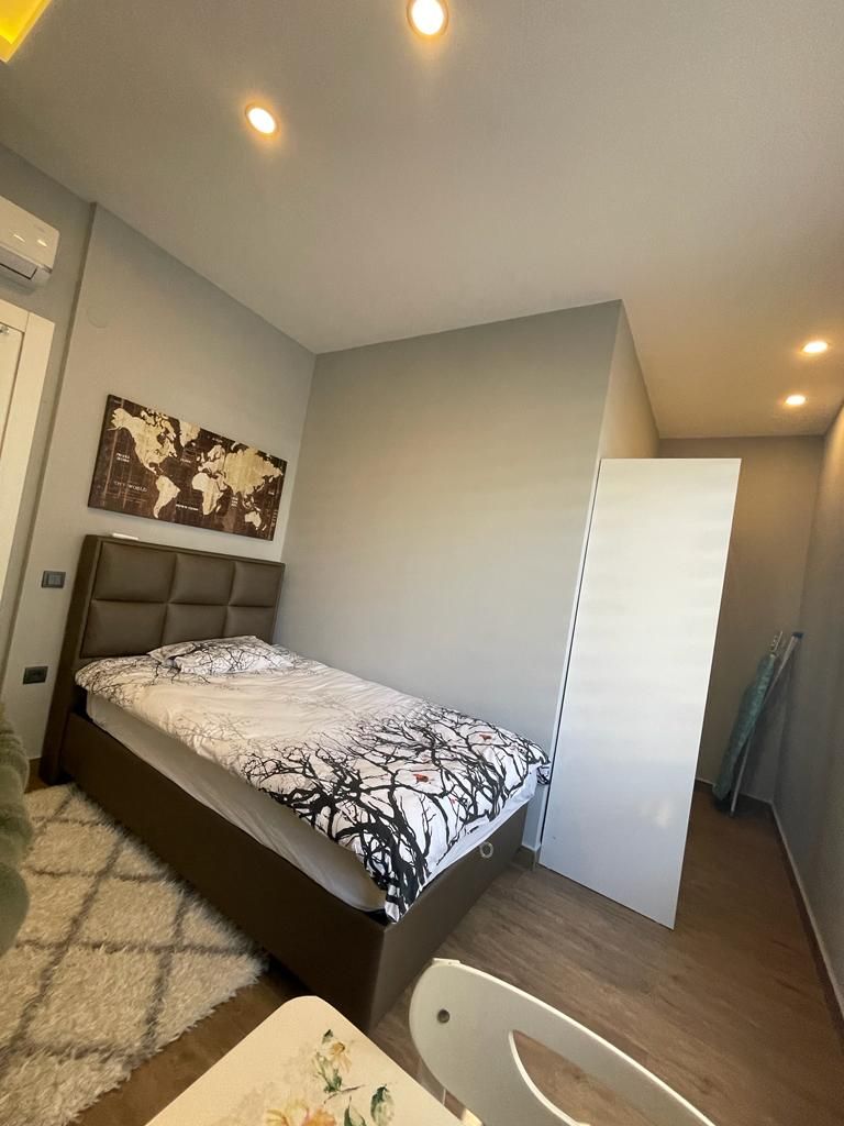 Квартира в Алании, Турция, 71 м2 фото 5