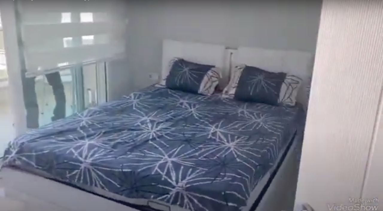 Квартира в Алании, Турция, 75 м2 фото 3