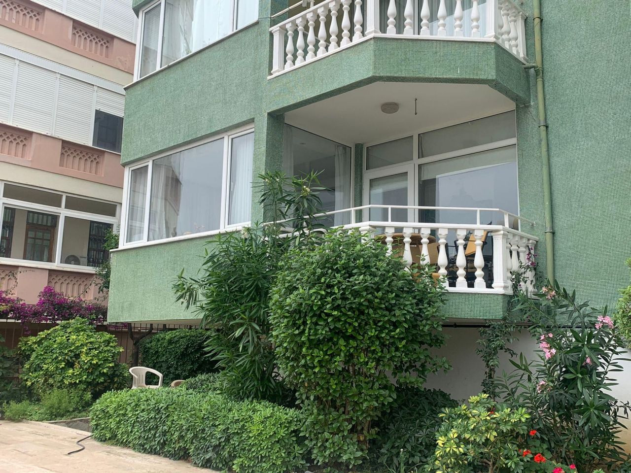 Квартира в Алании, Турция, 120 м2 фото 5